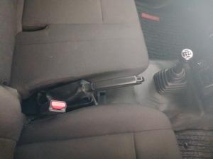 Isuzu D-MAX 250 HO Fleetside Safety S/C - Image 10