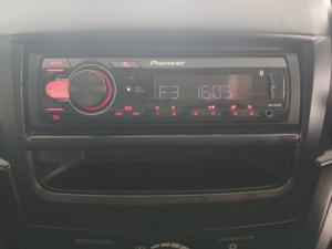 Isuzu D-MAX 250 HO Fleetside Safety S/C - Image 12