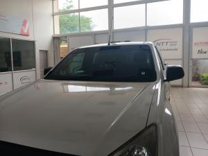 Isuzu D-MAX 250 HO Fleetside Safety S/C - Image 13