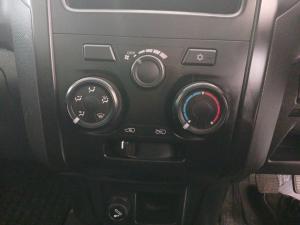 Isuzu D-MAX 250 HO Fleetside Safety S/C - Image 15