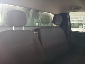 Isuzu D-MAX 250 HO Fleetside Safety S/C - Image 16