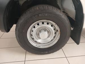 Isuzu D-MAX 250 HO Fleetside Safety S/C - Image 17