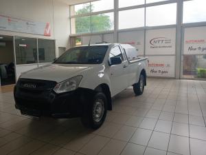Isuzu D-MAX 250 HO Fleetside Safety S/C - Image 18