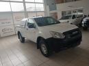 Thumbnail Isuzu D-MAX 250 HO Fleetside Safety S/C