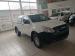 Isuzu D-MAX 250 HO Fleetside Safety S/C - Thumbnail 1