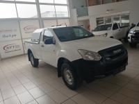 Thumbnail Isuzu D-MAX 250 HO Fleetside Safety S/C