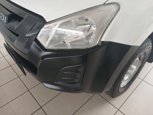 Isuzu D-MAX 250 HO Fleetside Safety S/C - Image 21