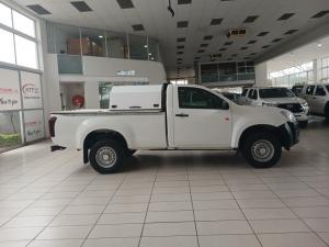 Isuzu D-MAX 250 HO Fleetside Safety S/C - Image 3