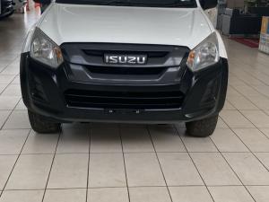 Isuzu D-MAX 250 HO Fleetside Safety S/C - Image 4