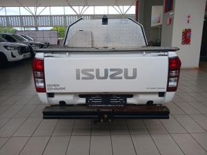 Isuzu D-MAX 250 HO Fleetside Safety S/C - Image 5
