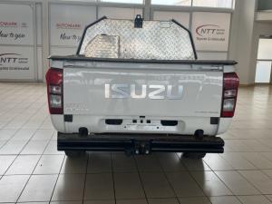 Isuzu D-MAX 250 HO Fleetside Safety S/C - Image 5