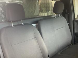 Isuzu D-MAX 250 HO Fleetside Safety S/C - Image 7