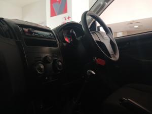 Isuzu D-MAX 250 HO Fleetside Safety S/C - Image 7