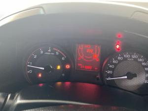 Isuzu D-MAX 250 HO Fleetside Safety S/C - Image 8