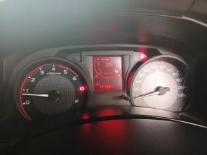 Isuzu D-MAX 250 HO Fleetside Safety S/C - Image 9