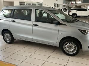 Suzuki Ertiga 1.5 GA - Image 1