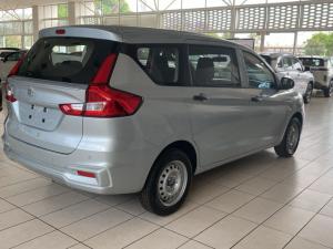 Suzuki Ertiga 1.5 GA - Image 2