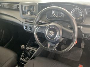 Suzuki Ertiga 1.5 GA - Image 6