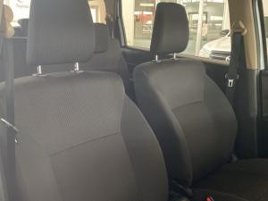 Suzuki Ertiga 1.5 GA - Image 7