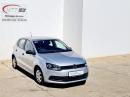 Thumbnail Volkswagen Polo Vivo 1.4 Trendline