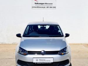 Volkswagen Polo Vivo 1.4 Trendline - Image 2