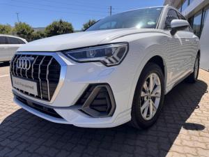 Audi Q3 35 Tfsi S Tronic S Line - Image 10