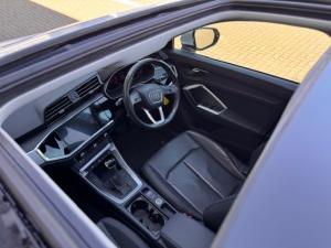Audi Q3 35 Tfsi S Tronic S Line - Image 13