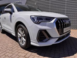 Audi Q3 35 Tfsi S Tronic S Line - Image 18