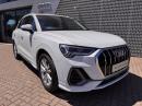 Thumbnail Audi Q3 35 Tfsi S Tronic S Line