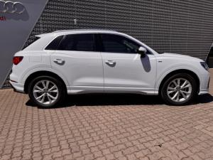 Audi Q3 35 Tfsi S Tronic S Line - Image 21