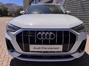 Audi Q3 35 Tfsi S Tronic S Line - Image 4