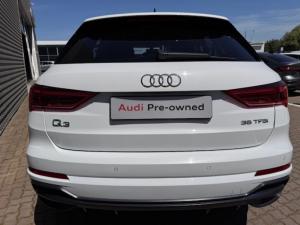Audi Q3 35 Tfsi S Tronic S Line - Image 5