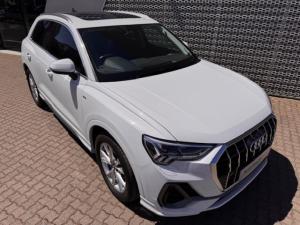 Audi Q3 35 Tfsi S Tronic S Line - Image 8