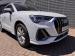 Audi Q3 35 Tfsi S Tronic S Line - Thumbnail 9