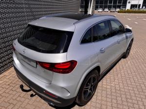 Mercedes-Benz GLA 200d automatic - Image 14