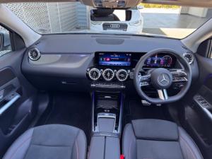 Mercedes-Benz GLA 200d automatic - Image 17