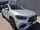 Thumbnail Mercedes-Benz GLA 200d automatic