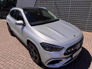 Mercedes-Benz GLA 200d automatic - Image 21