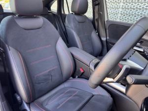 Mercedes-Benz GLA 200d automatic - Image 9