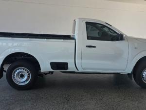 Nissan Navara 2.5DDTI SE 4X4 S/C - Image 3