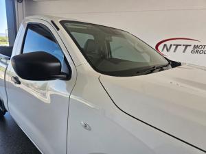 Nissan Navara 2.5DDTI SE 4X4 S/C - Image 8