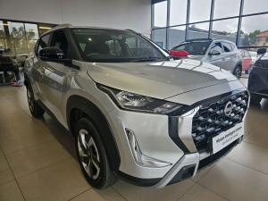 Nissan Magnite 1.0 Visia - Image 1