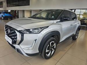 Nissan Magnite 1.0 Visia - Image 2