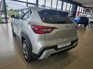 Nissan Magnite 1.0 Visia - Image 4