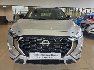 Nissan Magnite 1.0 Visia - Image 5