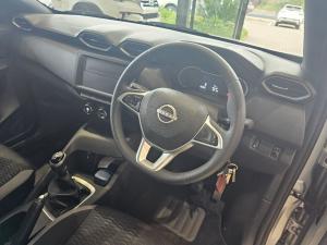 Nissan Magnite 1.0 Visia - Image 8