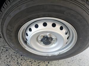 Nissan Navara 2.5DDTI XE S/C - Image 13