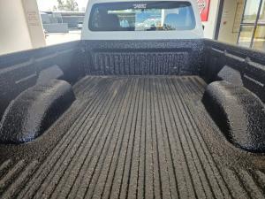 Nissan Navara 2.5DDTI XE S/C - Image 16