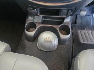 Nissan Navara 2.5DDTI XE S/C - Image 20