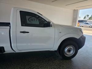 Nissan Navara 2.5DDTI XE S/C - Image 22